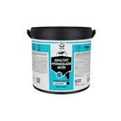 BULDOK Hidroizolacija asfalta Asphalt waterproofing coating, 5 kg