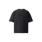 Majice Carhartt WIP S/S Lambert T-Shirt UNISEX Black Moon Wash M