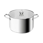 Tefal - Lonec s pokrovom EMOTION+ XL 28 cm