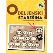 Odeljenski staresina