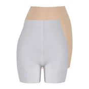 Trendyol Milla Ženski set donjeg veša Thmss25Ku00010, 2 komada, Beli