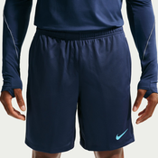 Nike M NK DF STRK SHORT KZ, moške hlače, modra IF1463