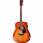 YAMAHA WESTERN kitara FG830 AB