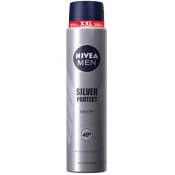 shumee 736874 NIVEA Silver Protect antiperspirant v spreju 250 ml