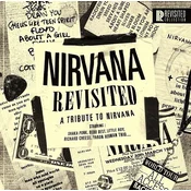 Various Artists - Nirvana Revisited (LP)