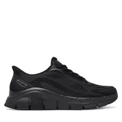 Skechers Superge Flex - Zayder 233218 Črna