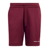 Moške kratke hlače adidas Tennis Shorts Maroon M