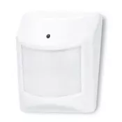 PLANET HZS-100E motion detector Passive infrared (PIR) sensor Wireless Wall White