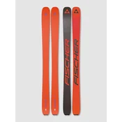 Fischer orange