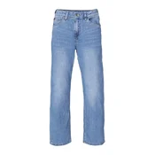 GARCIA Kavbojke 399 Ilyano moder denim