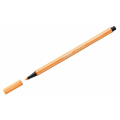 STABILO flomaster PEN 68 NEON ORANŽ