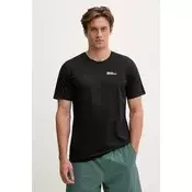 Jack Wolfskin majica kratkih rukava za trekking muška Delgami