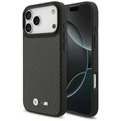 Bmw OVITEK BMW ZA IPHONE 17 PRO MAX MAGSAFE M KEVLAR MAT
