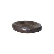 Dekorativna skleda ferm LIVING Bellure 18 x 4 cm