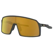 Naocare OAKLEY SUTRO matte carbon-prizm