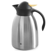 Hendi Termos za catering, jeklen, z dvojnimi stenami, za čaj, 1,5 l - Hendi 446621