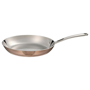 FINMAT Tiganj, bakar/nerdajuci celik, 28 cm