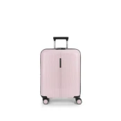 Gabol Kofer mali (kabinski) proširivi 40x55x20/25cm Brooklyn 41,7/47,4 l-2,8 kg Gabol roze ( 16KG123922I )