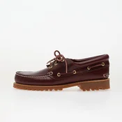 Timberland  Mocassins  Bateau Authentique Bordeaux  Bordo