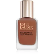 Estée Lauder Double Wear Stay-in-Place Makeup dolgoobstojen tekoči puder SPF 10 odtenek 7N1 Deep Amber 30 ml