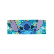 PALADONE Podloga za radni sto Stitch, Plava