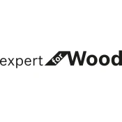 Ravni rezkar Expert for Wood, karbid, 8 mm, D1 8 mm, L 31,8 mm, G 70 mm