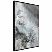 Poster - Inspire Someone 40x60