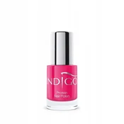 shumee Lak za nohte Indigo Energizer rdeče-roza 10 ml