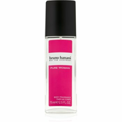Bruno Banani Pure Woman dezodorans u spreju za žene 75 ml