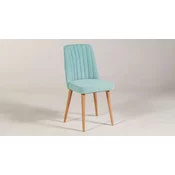 HANAH HOME Stolica Vina Atlantic Pine Pistachio Green
