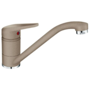 FRANKE Enoročna armatura NOVARA PLUS 115.0470.655 - cashmere