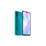 XIAOMI pametni telefon Redmi 9AT 2GB/32GB, Ocean Green