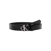 Calvin Klein Pas  črna