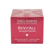 Revitall Glacee Cream vlažilna in posvetlitvena krema za obraz 50 ml