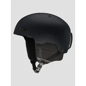 Smith Rodeo Helmet matte black