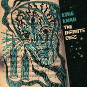 King Khan - The Infinite Ones (LP)