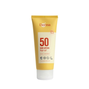 Losion za suncanje sa zaštitnim faktorom SPF 50 Derma Sun 100ml