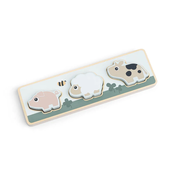 Done by Deer - Puzzle, Tiny farm