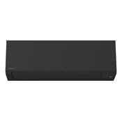 Toshiba klima uređaj Shorai Edge Black RAS-B10G3KVSGB-E/RAS-10J2AVSG-E