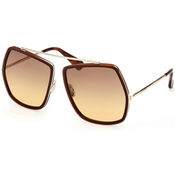 Max Mara Naocare za sunce MM 0060 48F