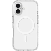 LAUT OVITEK LAUT CRYSTAL MATTER X ZA MAGSAFE ZA IPHONE 16 PROZOREN ZAŠČITNI, (5000086932)