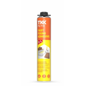 POLIURETANSKA PENA TKK PU FIX - P 750 ML FAST FIXING ADHESIVE