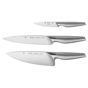 WMF Tridelni set nožev Chefs Edition