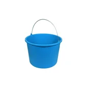 shumee MODRO PLASTIČNO VEDRO 16 LITROV - WIA PL 16N