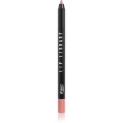 BPerfect Lip Library Lip Liner črtalo za ustnice odtenek Romance 1.5 g
