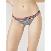 Penti Bikini hlačke mešane barve