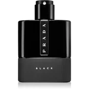 PRADA moška parfumska voda Luna Rossa Black EDP, 100ml