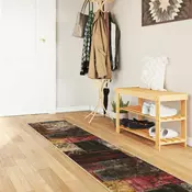 Traka za tepih MARSA Šareni 50 x 250 cm Poliester i PVC