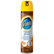 SPREJ ZA NAMESTAJ CLASSIC PRONTO 300ML