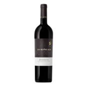 Roncaia Vino Refosco 2018 La 0,75 l